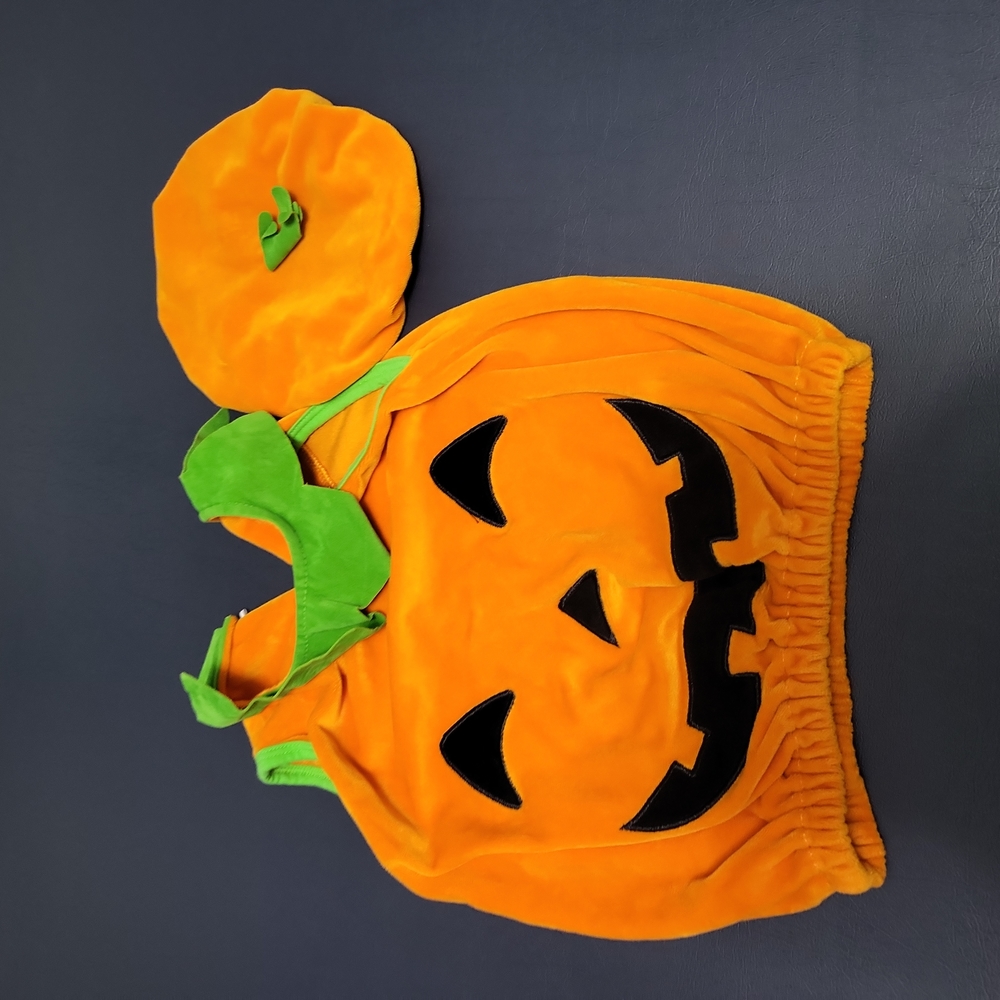 🎃Pumpkin Halloween Costume🎃
